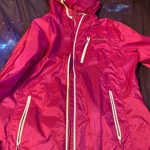 Windbreaker